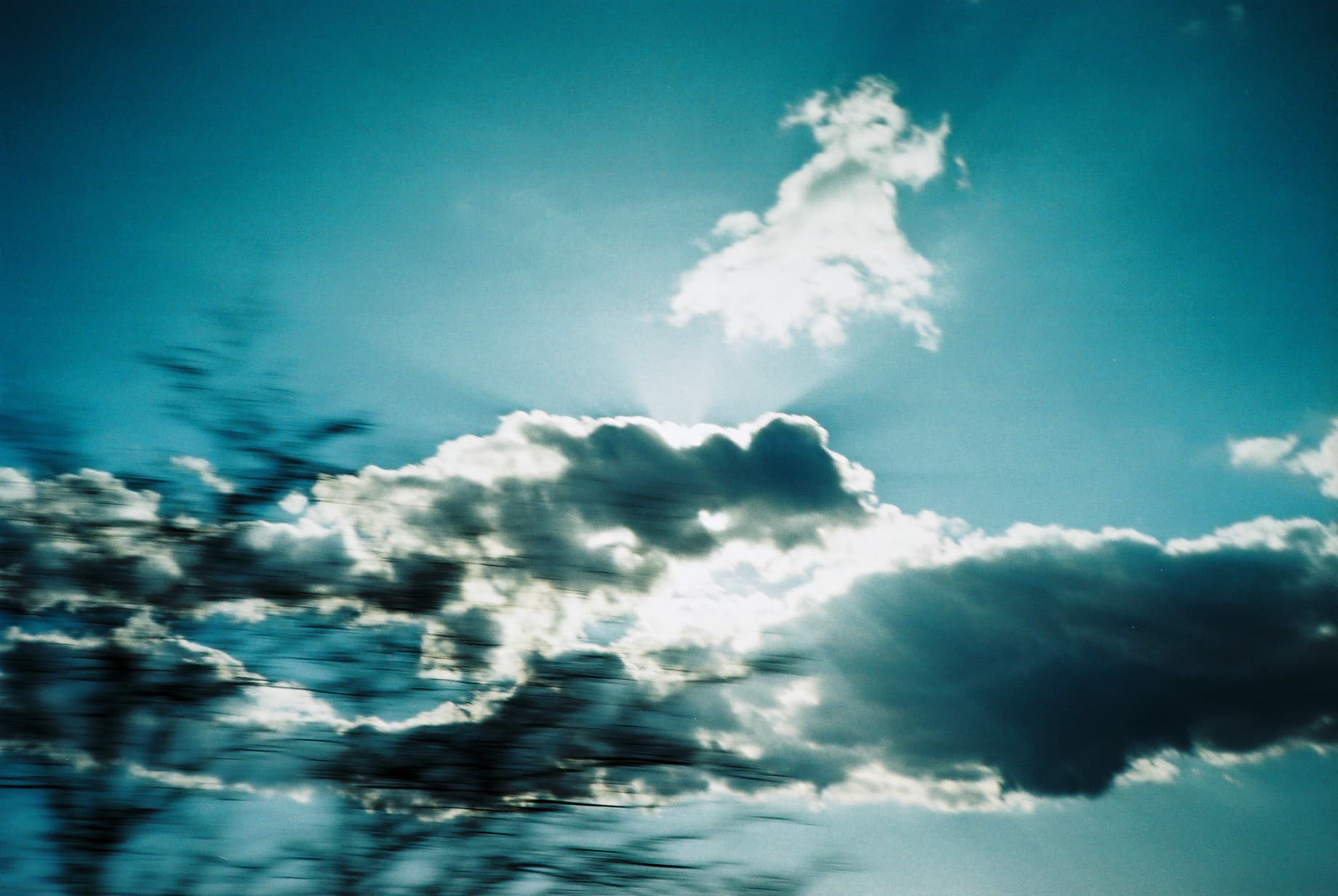 空